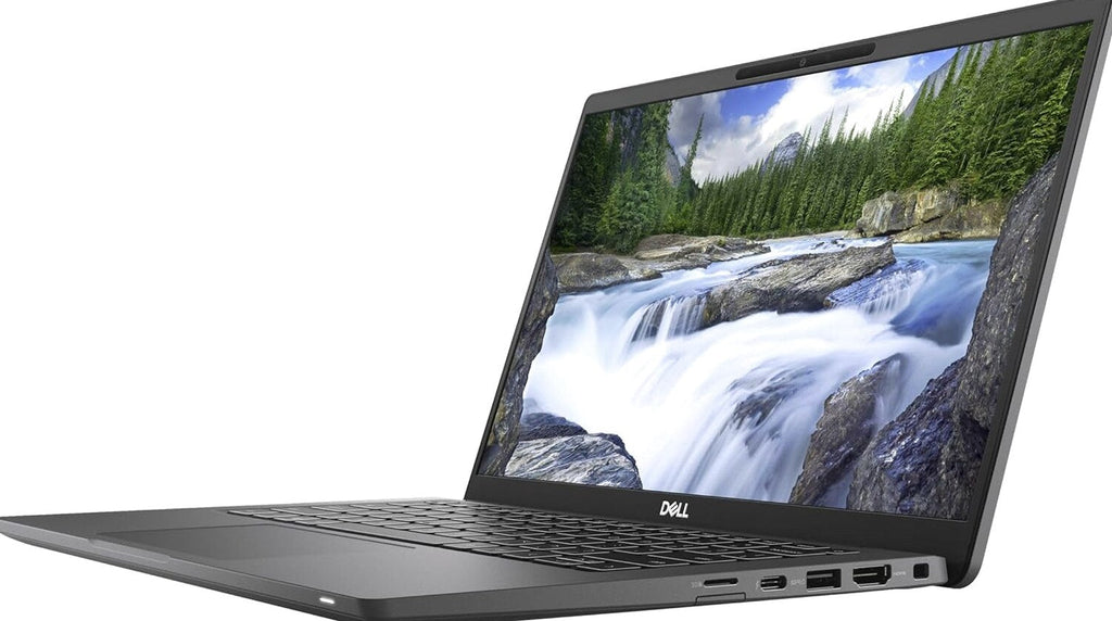 DELL Latitude 7420 Laptop 14-Inch 16GB RAM 256GB SSD - i5-1145G7