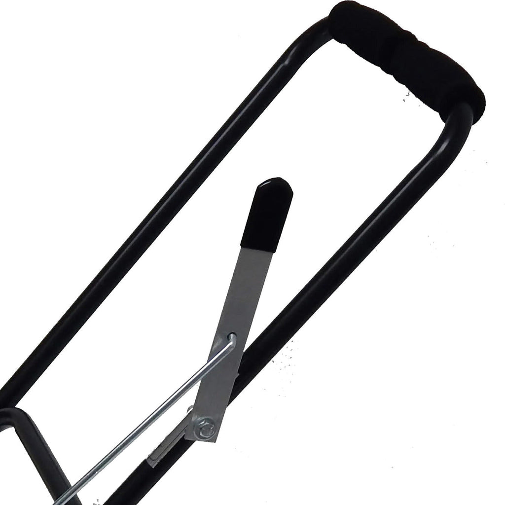 Newstripe NewLiner HD 50 lb 4-Wheel Dry Line Marker - 10001744