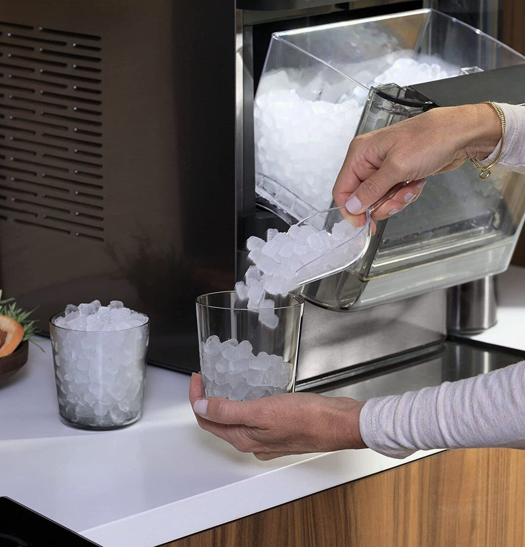GE Profile Opal 2.0 Countertop Nugget Ice Maker With WiFi - XPIO23BCBT