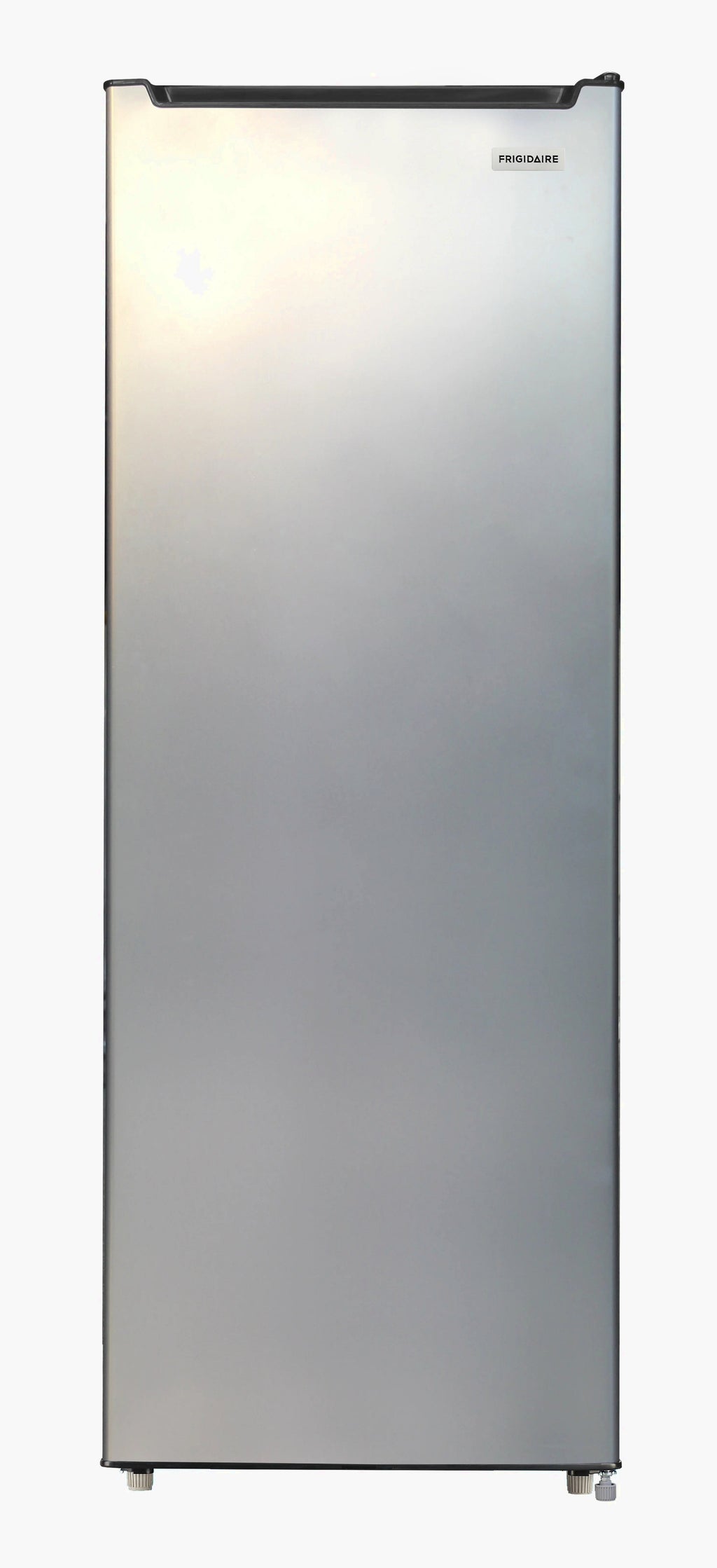 Frigidaire Upright Freezer 6.5 Cu. Ft. Platinum