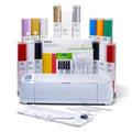Cricut Maker 3 Smart Cutting Machine With Everything Materials Bundle - Maker 3