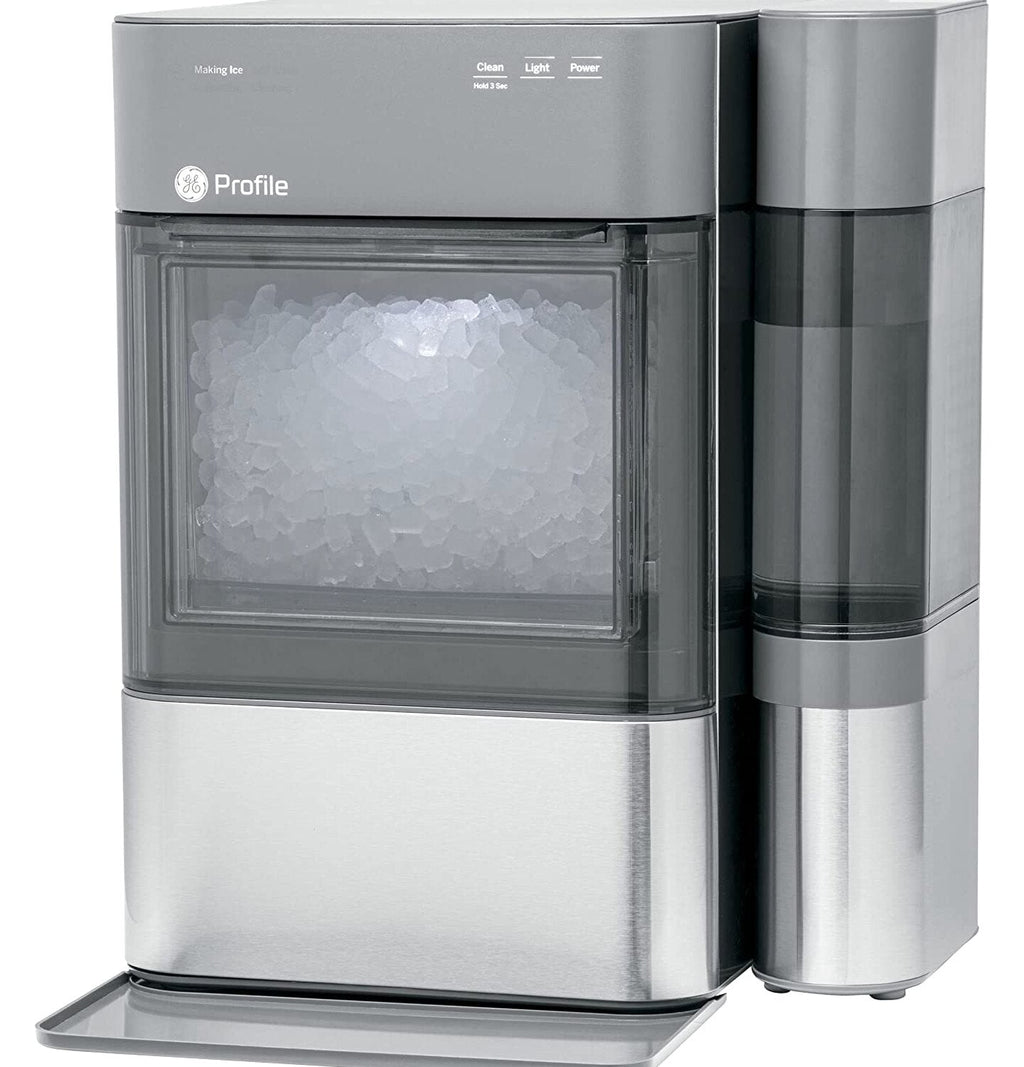 GE Profile Opal 2.0 Countertop Nugget Ice Maker With WiFi - XPIO23BCBT