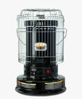 Dyna-Glo Indoor Kerosene Convection Heater 23,800 BTU 1.9 Gallon - WK95C8B
