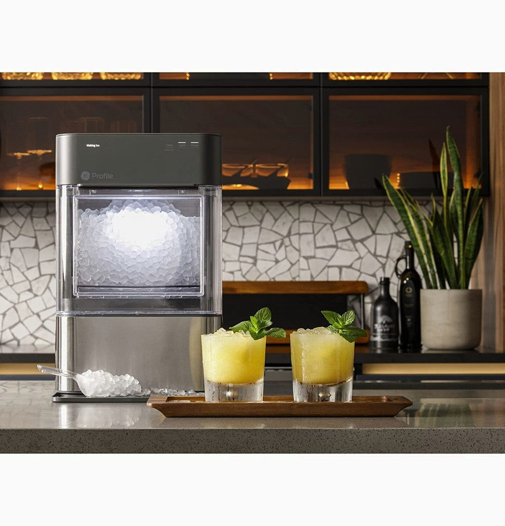 GE Profile Opal 2.0 Countertop Nugget Ice Maker With WiFi - XPIO23BCBT