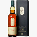 Lagavulin Single Malt Scotch Whisky 16 Year - 750ML