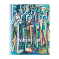 Wifredo Lam: When I Don't Sleep, I Dream Hardcover Book - 266 Pages