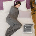 Hug Sleep Sleep Pod Original Cooling Wearable Blanket - Sleep Pod Move