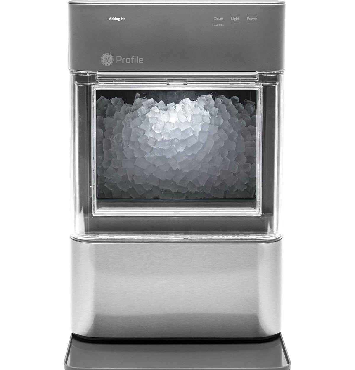 GE Profile Opal 2.0 Countertop Nugget Ice Maker With WiFi - XPIO23BCBT