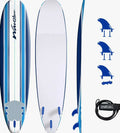 Wavestorm 8ft Classic Longboard - 2025