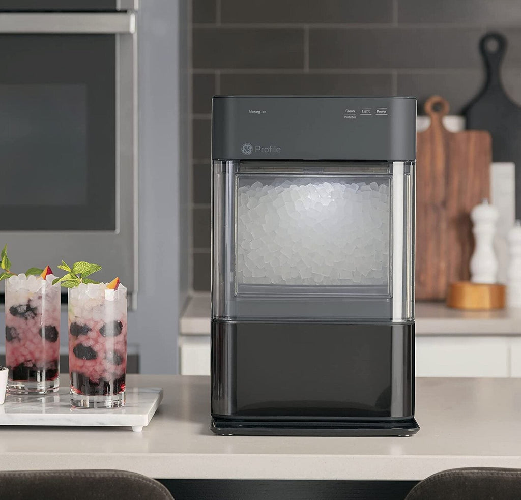 GE Profile Opal 2.0 Countertop Nugget Ice Maker With WiFi - XPIO23BCBT