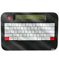 Freewrite Alpha Digital Typewriter - Backlit LCD, Wi-Fi Backup