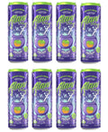 Sugar-Free Energy Drink, Witch's Brew, 12 Fl Oz, 8 Pack