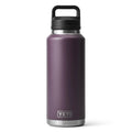 Yeti Rambler Bottle With Chug Cap, 46 oz, Nordic Purple