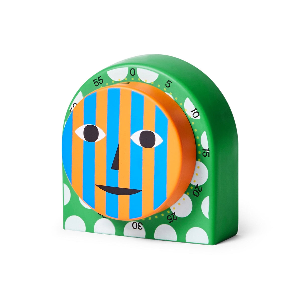 Dusen Dusen Everybody Kitchen Timer - Smiling Sun