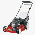 Self-Propelled Gas Lawn Mower 22 in. Honda Engine High Wheel Variable Speed