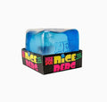 Nee Doh Nice Berg Square Sensory Toy, Blue, Ages 3+