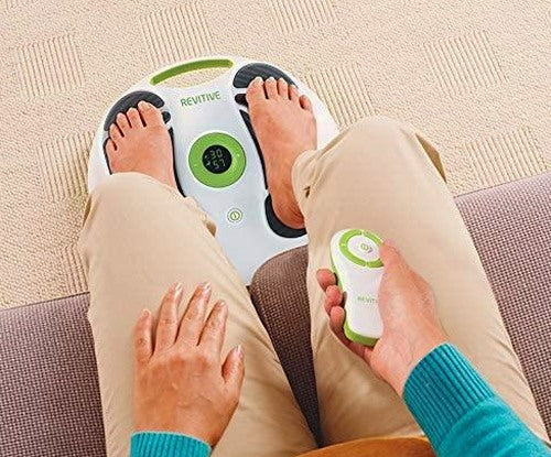 REVITIVE Advanced Circulation Booster
