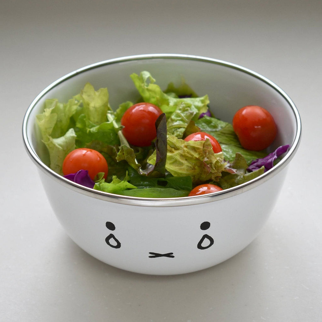 Miffy Mixing Bowl Set, 3 Pieces