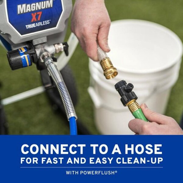 Graco Magnum X7 Stand Airless Paint Sprayer - 262805