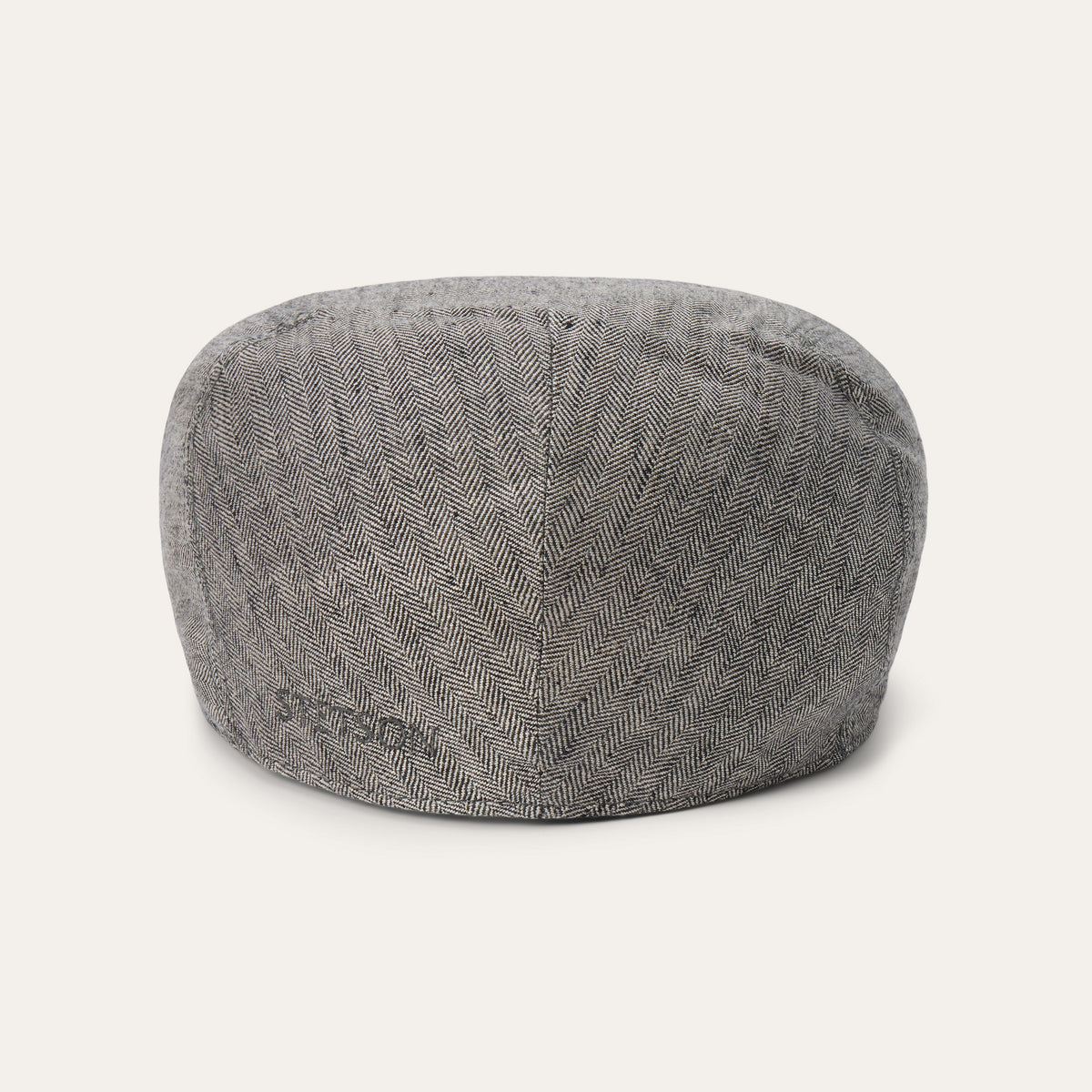 Linen Ivy Cap