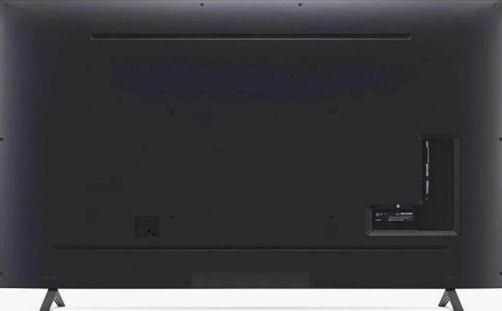 LG 86 Inch UHD 4K Smart TV, Grey - 86UQ7590PUD.AUSZ