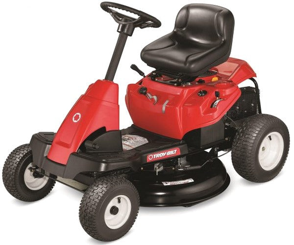 Troy Bilt 382cc 30 Inch 6 Speed Riding Lawn Mower - TB30 Remanufactured