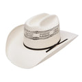 Denison Jr. - Straw Cowboy Hat