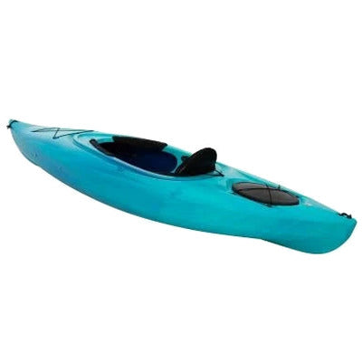 Lifetime Guster 100 Sit-In Kayak 2-Pack - 91007