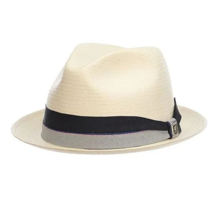 Ranch Fedora - Brunswick Navy