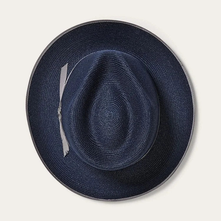Skyline Hemp Fedora