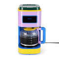 Bodum Programmable 12-Cup Coffee Maker - Blue/Multi