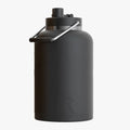 RTIC One Gallon Vacuum Insulated Jug - Black