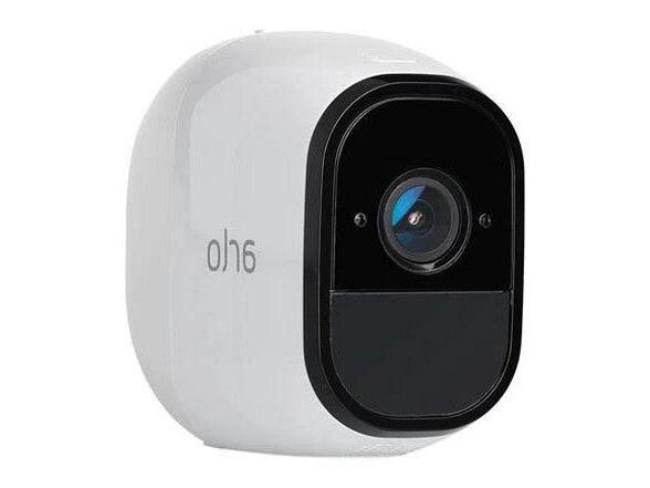 Arlo Pro 2 1080p Add-On Security Camera - VMS4230P-100NAR