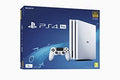 PlayStation 4 Pro 1TB White