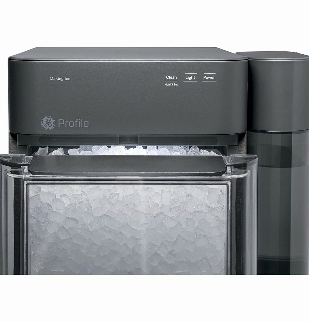 GE Profile Opal 2.0 Countertop Nugget Ice Maker With WiFi - XPIO23BCBT