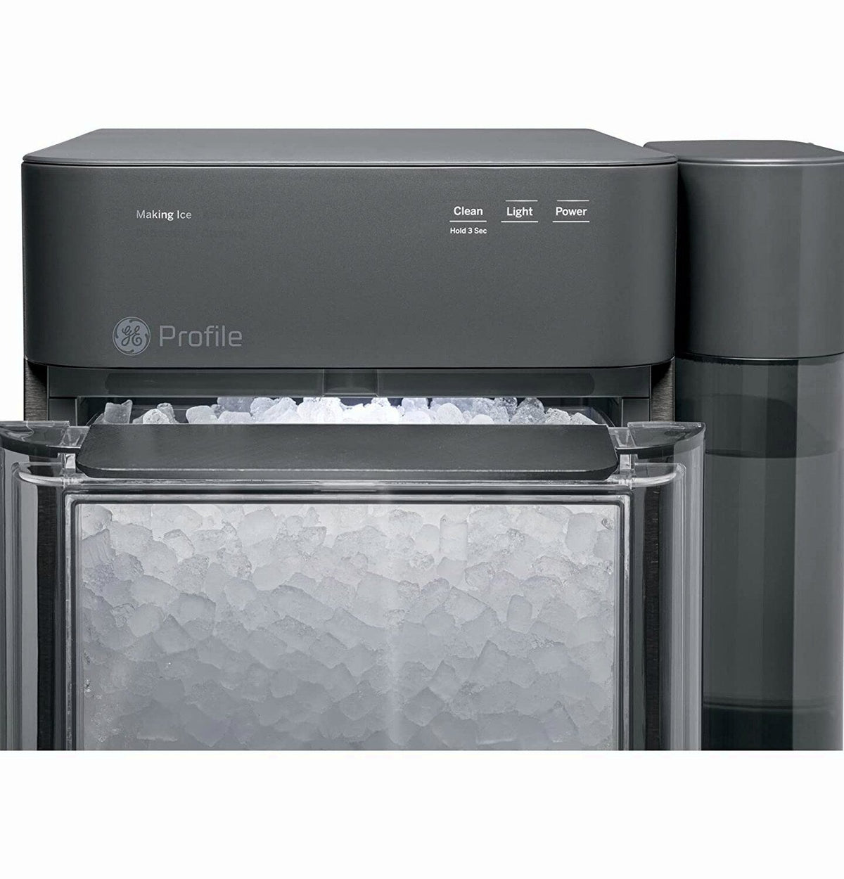 GE Profile Opal 2.0 Countertop Nugget Ice Maker With WiFi - XPIO23BCBT