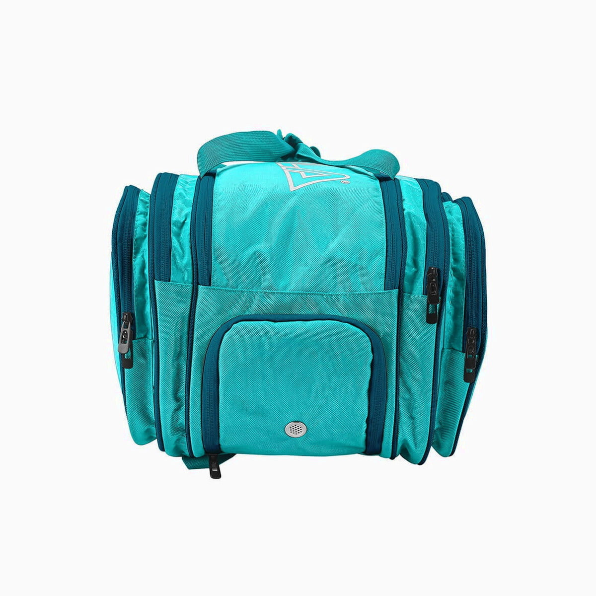 JOOLA Tour Elite Pro Pickleball Bag - Turquoise/Teal