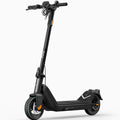 NIU KQi3 Pro Foldable Electric Kick Scooter, 31 mi Range, 20 mph Speed - Black