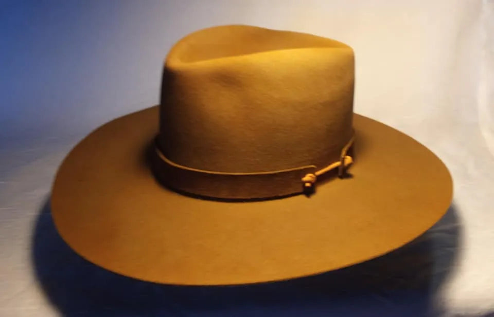 Unforgiven Hat Replica