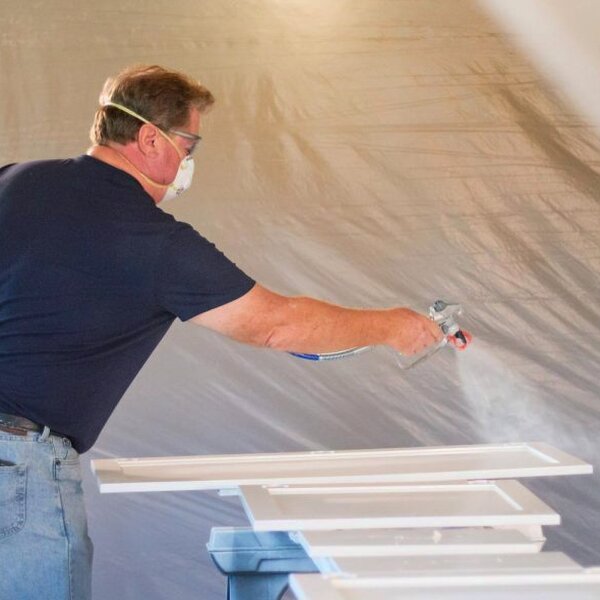 Graco Magnum X7 Stand Airless Paint Sprayer - 262805