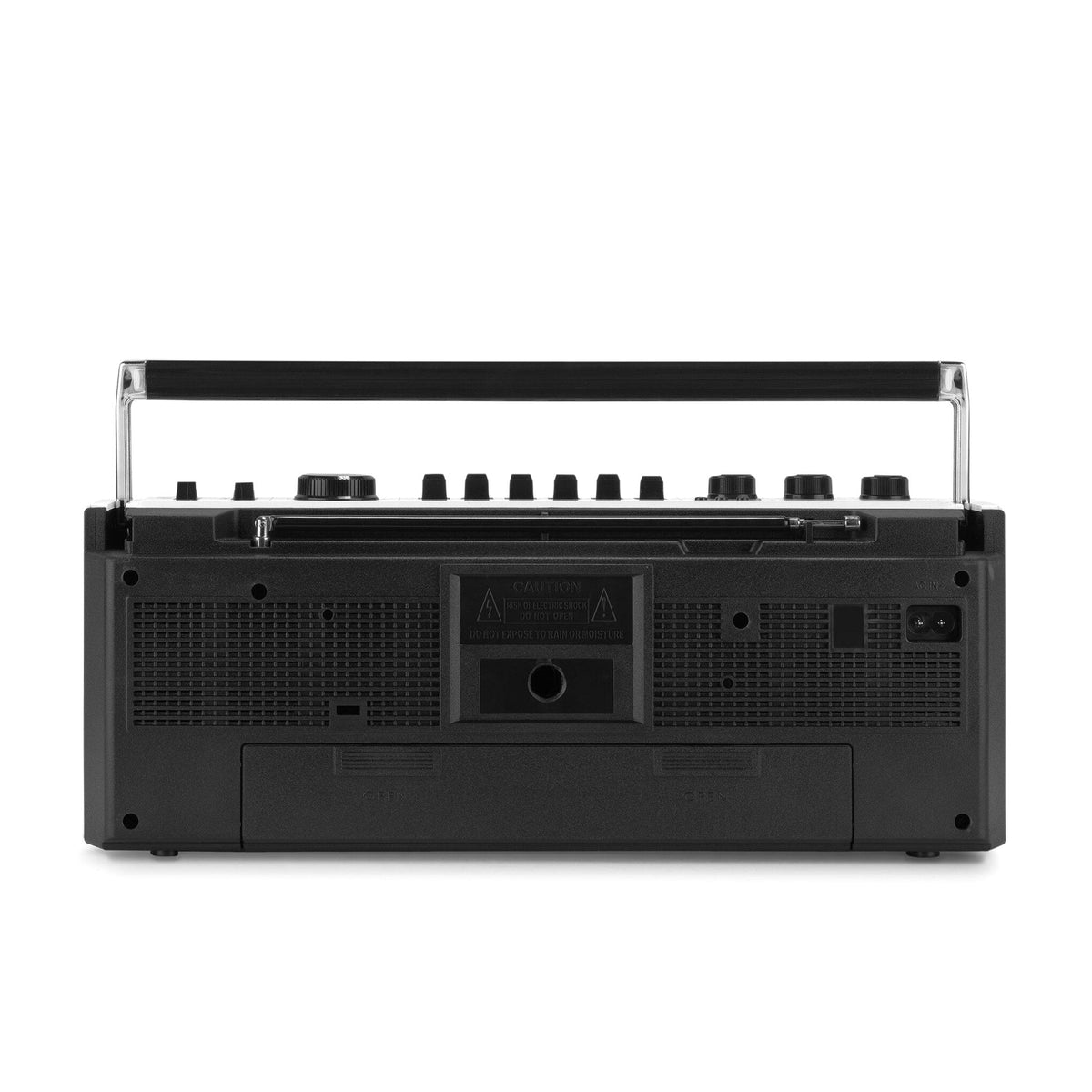 Retrospekt Snoopy BX-85 Bluetooth Cassette Player Boombox