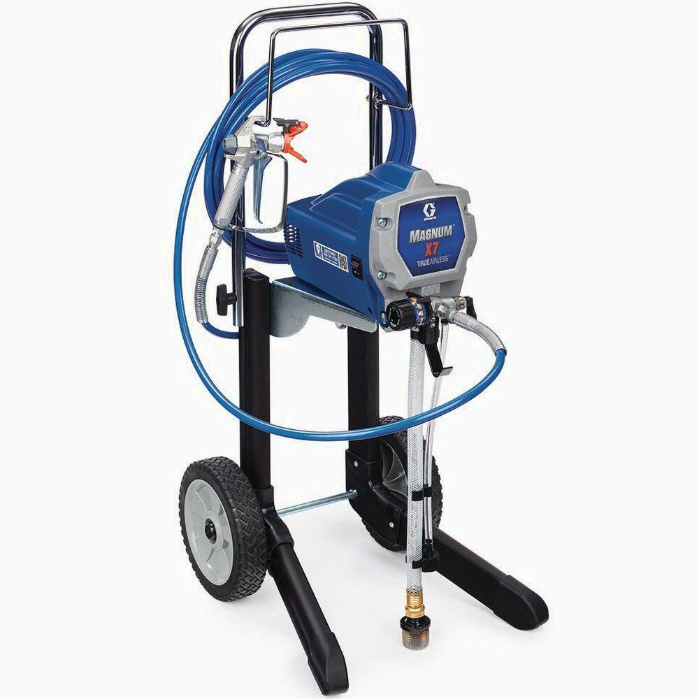 Graco Magnum X7 Stand Airless Paint Sprayer - 262805