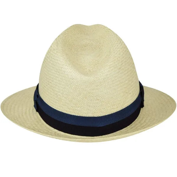 Thread Ranch Fedora - Panama Blue