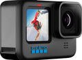 GoPro HERO10 Black Action Camera - Black