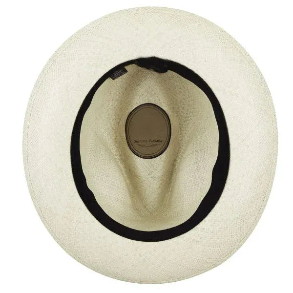 Cuban - Natural/Sunrise Ecuador By Skilled Artisans - Yellow Wine
