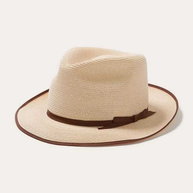 Skyline Hemp Fedora