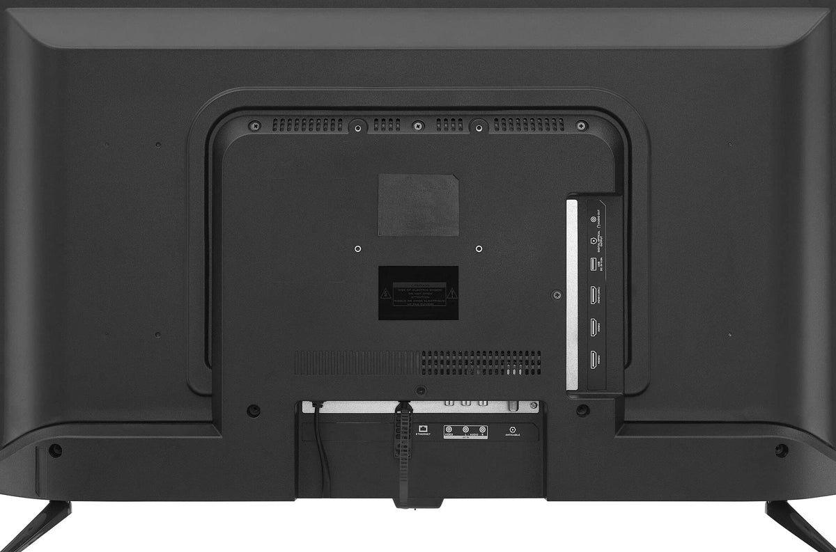 INSIGNIA 32-Inch Class Smart Full HD 1080p Fire TV