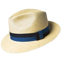 Thread Ranch Fedora - Panama Blue