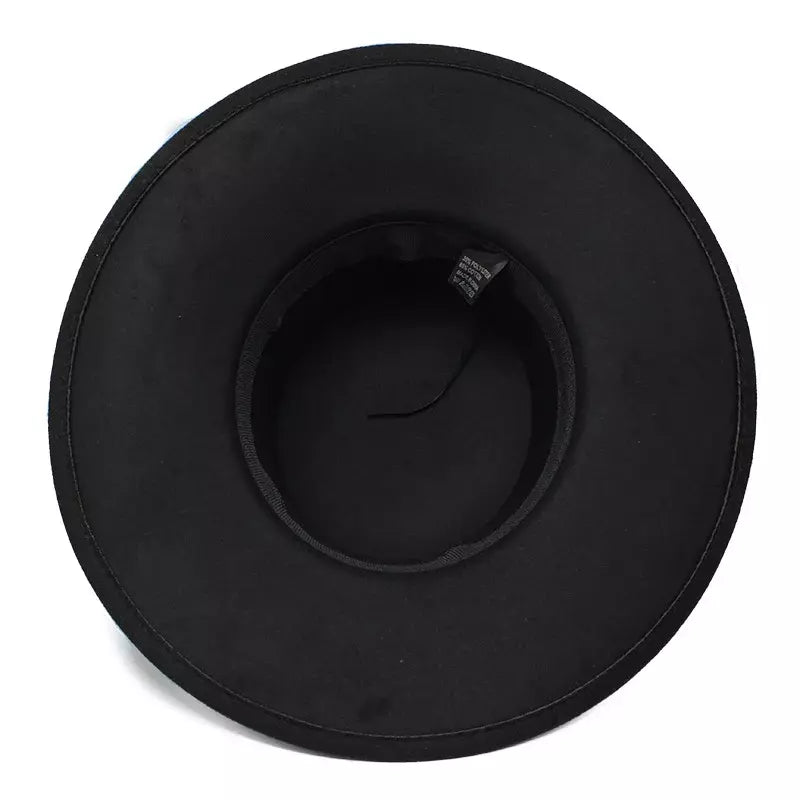 Annecy Vintage Boater Hat