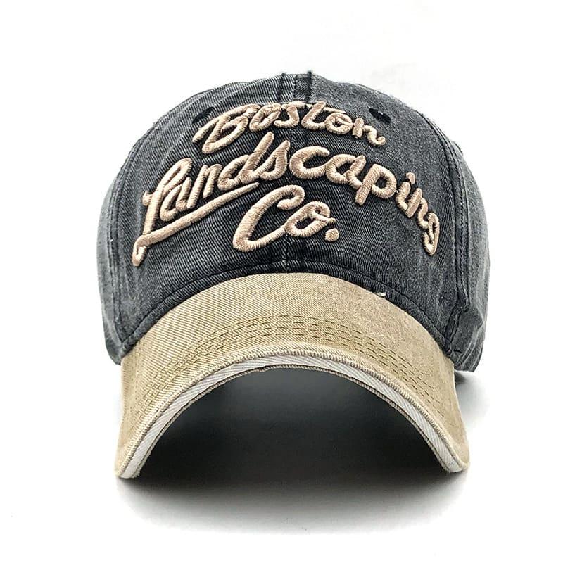 Boston Lanscaping Co. Baseball Cap